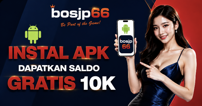 BONUS INSTAL APK